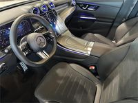 Nuevo Mercedes GLC220 197 CV (144 kW) 2026 Gris SUV