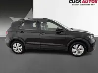 Usado VW T-Cross Life 95 CV (69 kW) 2024 SUV