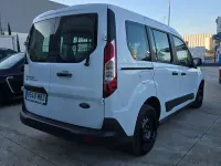 Usado Ford Tourneo Connect Active 100 CV (73 kW) 2022 Blanco Monovolumen