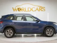 Usado BMW X1 150 CV (110 kW) 2024 Azul SUV