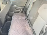 Usado Dacia Sandero Extreme 101 CV (74 kW) 2023 Negro Berlina