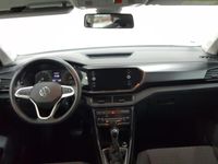 Usado VW T-Cross Advance 110 CV (80 kW) 2022 SUV