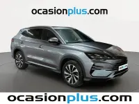 Usado BYD Seal U Comfort 218 CV (160 kW) 2025 Blanco SUV
