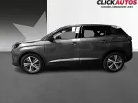 Usado Peugeot 3008 Allure 130 CV (95 kW) 2022 SUV