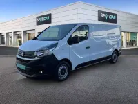 Usado Fiat Talento 120 CV (88 kW) 2021 Blanco Monovolumen