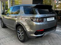 Occasion Land Rover Discovery Sport S 269 ch (197 kW) 2025 Gris SUV