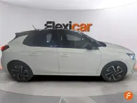 Usado Opel Corsa 100 CV (73 kW) 2024 Blanco Utilitario