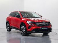 Usado Renault Austral Techno 140 CV (102 kW) 2024 Rojo SUV