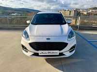 Usado Ford Kuga ST-Line 225 CV (165 kW) 2023 Blanco SUV