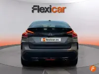 Brugt Citroën C4 Feel 131 HK (96 kW) 2023 Grå SUV