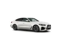 Usado BMW 420 Gran Coupé Comfort Edition 190 CV (139 kW) 2025 Blanco Coupe
