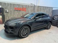 usado Porsche Macan Aut.