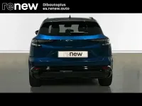 Usado Renault Austral Esprit Alpine 200 CV (147 kW) 2025 Azul SUV