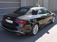 Usado Audi A5 Cabriolet 355 CV (261 kW) 2022 Negro Descapotable