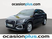 Usado Audi Q2 Advanced Plus 150 CV (110 kW) 2023 Negro SUV