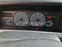 Usado Citroën Xantia Seduction 90 CV (66 kW) 1999 Gris / plata Berlina