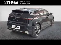 Usado Renault Mégane Iconic 160 kW (218 CV) 2025 Utilitario