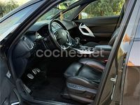 Brugt Citroën DS5 200 HK (147 kW) 2013 Brun Hatchback