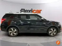 Usado SsangYong Tivoli Limited 163 CV (119 kW) 2023 Negro SUV