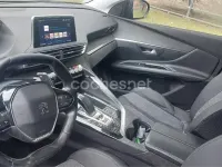 Usado Peugeot 3008 Allure 225 CV (165 kW) 2020 Azul SUV