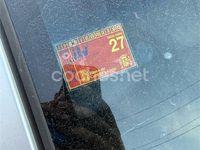 Usado Hyundai Getz 82 CV (60 kW) 2004 Gris / plata Utilitario