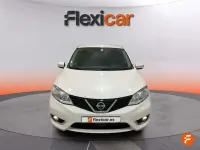 Usado Nissan Pulsar N-Connecta 116 CV (85 kW) 2018 Blanco Utilitario