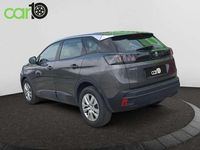 Usado Peugeot 3008 Allure 131 CV (96 kW) 2021 Blanco SUV