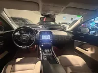 Usado Jaguar XE S 180 CV (132 kW) 2018 Negro Berlina