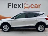 usado Seat Arona 1.0 TSI 70kW (95CV) Style Edition Eco Gasolina en Flexicar Talavera de la Reina