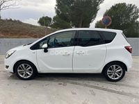 Usado Opel Meriva Selective 100 CV (73 kW) 2016 Blanco Monovolumen