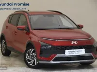 Usado Hyundai Bayon 79 CV (58 kW) 2025 SUV
