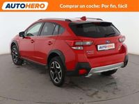 Usado Subaru XV 151 CV (111 kW) 2021 Rojo SUV