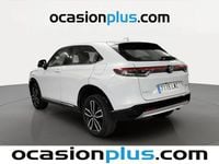 Usado Honda HR-V Advance 131 CV (96 kW) 2022 Blanco SUV
