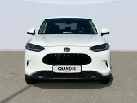 Usado Honda ZR-V Elegance 184 CV (135 kW) 2024 Blanco SUV