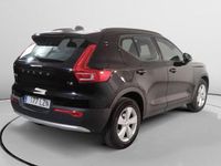Usado Volvo XC40 129 CV (94 kW) 2022 Negro SUV