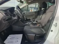 Usado Renault Mégane Business 116 CV (85 kW) 2019 Blanco Utilitario
