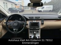 usado VW CC 2.0tdi Bmt 4m Dsg 170