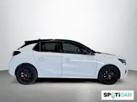 Usado Opel Corsa 101 CV (74 kW) 2023 Blanco Berlina
