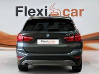 usado BMW X1 sDrive18d Diésel en Flexicar Plasencia