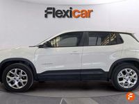 Usado Jeep Avenger 100 CV (73 kW) 2023 Blanco SUV