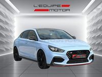 Usado Hyundai i30 N Performance 275 CV (202 kW) 2019 Azul Berlina