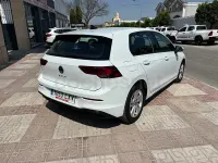 Usado VW Golf VIII 115 CV (84 kW) 2022 Blanco Berlina