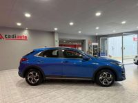 Usado Kia XCeed 120 CV (88 kW) 2021 Azul SUV