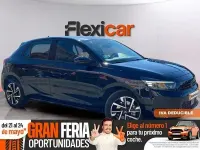 Usado Opel Corsa 100 CV (73 kW) 2024 Negro Utilitario