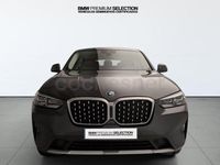 Usado BMW X4 xLine 190 CV (139 kW) 2022 Negro SUV