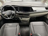 Usado VW California Beach 150 CV (110 kW) 2024 Blanco Van