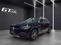 Usado Mercedes GLA200 Progressive 150 CV (110 kW) 2023 Negro SUV