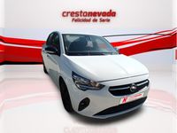 usado Opel Corsa 1.2 XEL 55kW 75CV Edition Te puede interesar