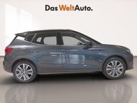 Usado Seat Arona Xperience 115 CV (84 kW) 2025 Gris SUV