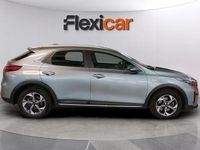 Usado Kia XCeed 160 CV (117 kW) 2023 Gris SUV